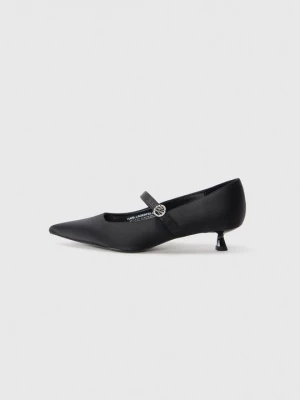 Foto van product Klassieke pumps KARL LAGERFELD zwart