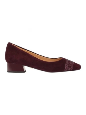 Foto van product Klassieke pumps Kazar bordeauxrood