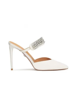 Foto van product Klassieke pumps Kazar wit