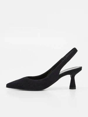 Foto van product Klassieke pumps Kennel & Schmenger blauw