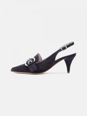 Foto van product Klassieke pumps Kennel & Schmenger donkerblauw