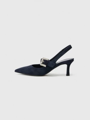 Foto van product Klassieke pumps Kennel & Schmenger donkerblauw
