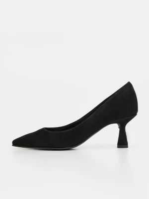 Foto van product Klassieke pumps Kennel & Schmenger zwart