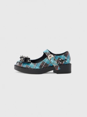 Foto van product Klassieke pumps Koi Footwear donkergroen