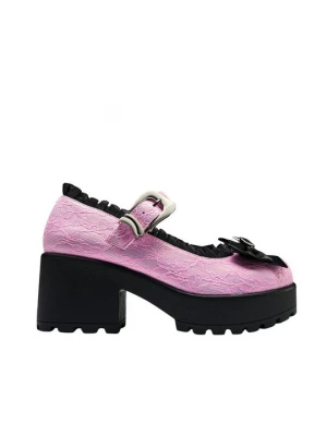 Foto van product Klassieke pumps Koi Footwear zwart