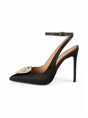 Foto van product Klassieke pumps L37 zwart