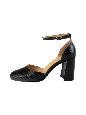 Foto van product Klassieke pumps L37 zwart