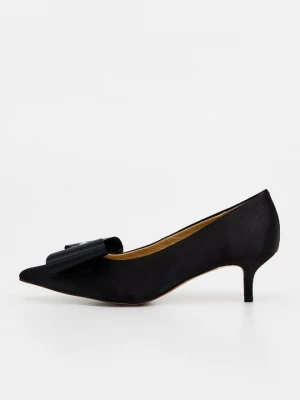 Foto van product Klassieke pumps L37 zwart