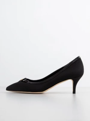 Foto van product Klassieke pumps Loriblu zwart
