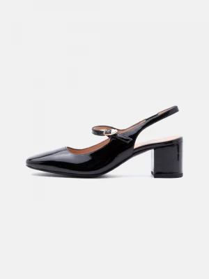 Foto van product Klassieke pumps LOVE MOSCHINO zwart