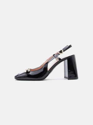 Foto van product Klassieke pumps LOVE MOSCHINO zwart