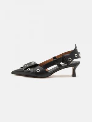 Foto van product Klassieke pumps Maje zwart