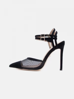 Foto van product Klassieke pumps MARCIANO BY GUESS zwart