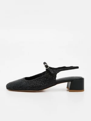 Foto van product Klassieke pumps MELVIN & HAMILTON zwart