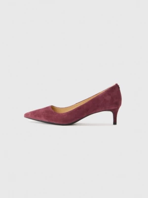 Foto van product Klassieke pumps Michael Kors bordeauxrood