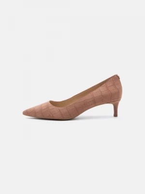 Foto van product Klassieke pumps Michael Kors bruin