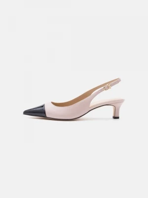 Foto van product Klassieke pumps Michael Kors donkerroze