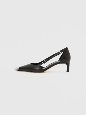 Foto van product Klassieke pumps Michael Kors zwart