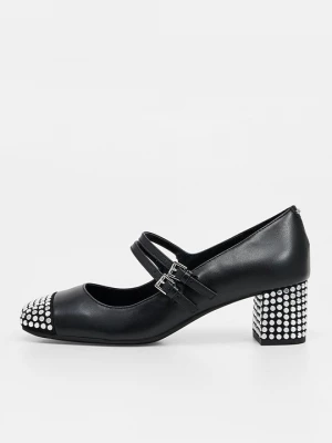 Foto van product Klassieke pumps Michael Kors zwart