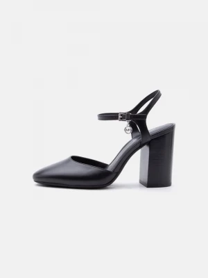 Foto van product Klassieke pumps Michael Kors zwart