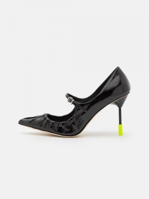 Foto van product Klassieke pumps MSGM zilverkleurig