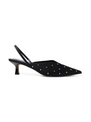 Foto van product Klassieke pumps NA-KD zwart