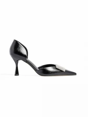 Foto van product Klassieke pumps NA-KD zwart