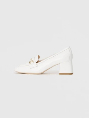Foto van product Klassieke pumps Nero Giardini wit