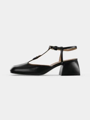 Foto van product Klassieke pumps NODALETO zwart