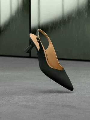 Foto van product Klassieke pumps Pavement zwart