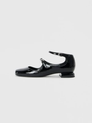 Foto van product Klassieke pumps Pierre Hardy zwart