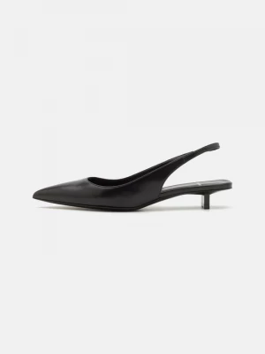 Foto van product Klassieke pumps Pierre Hardy zwart