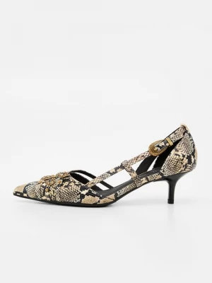 Foto van product Klassieke pumps Pinko beżowy