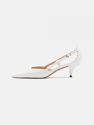 Foto van product Klassieke pumps Pinko wit