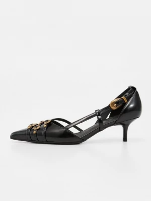 Foto van product Klassieke pumps Pinko zwart