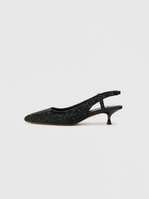 Foto van product Klassieke pumps Polo Ralph Lauren zwart