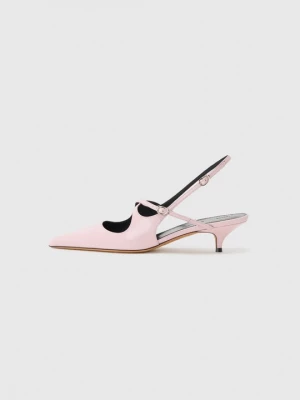 Foto van product Klassieke pumps Proenza Schouler donkerroze