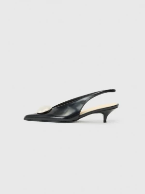 Foto van product Klassieke pumps Proenza Schouler zwart