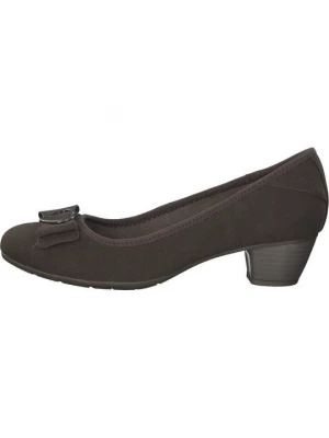 Foto van product Klassieke pumps s.Oliver bruin