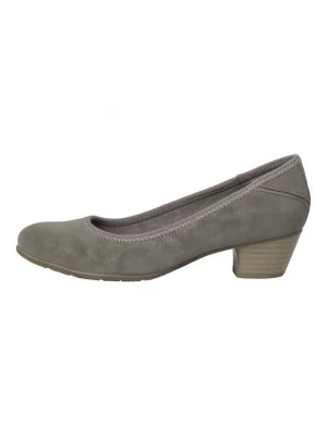 Foto van product Klassieke pumps s.Oliver grijs