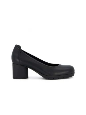 Foto van product Klassieke pumps Scholl zwart