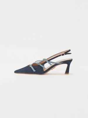 Foto van product Klassieke pumps Steve Madden