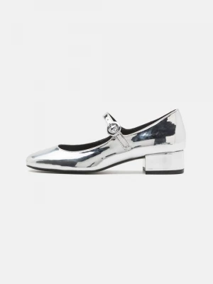 Foto van product Klassieke pumps Steve Madden zilverkleurig