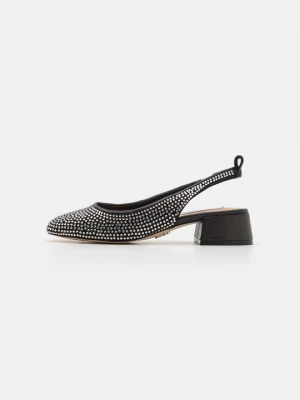 Foto van product Klassieke pumps Steve Madden zilverkleurig