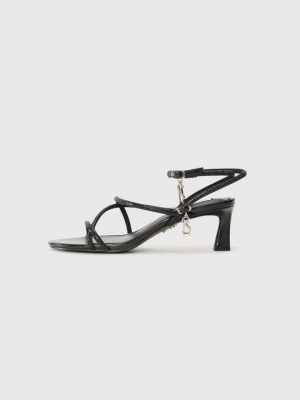 Foto van product Klassieke pumps Steve Madden zwart