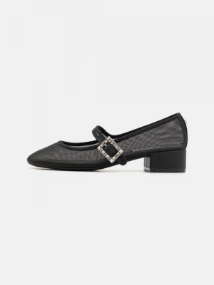 Foto van product Klassieke pumps Steve Madden zwart