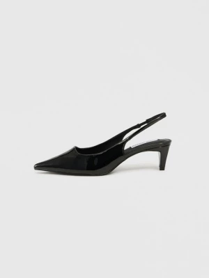 Foto van product Klassieke pumps Steve Madden zwart