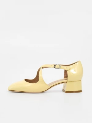 Foto van product Klassieke pumps Stuart Weitzman