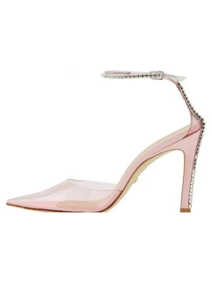 Foto van product Klassieke pumps Stuart Weitzman donkerroze