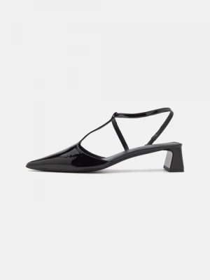 Foto van product Klassieke pumps Tiger Of Sweden zwart